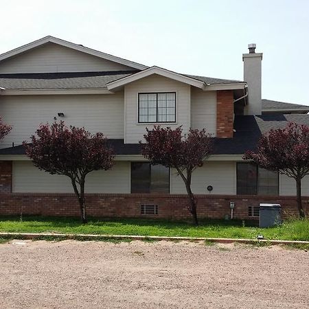 Greentree Inn Of Holbrook, Az Extérieur photo