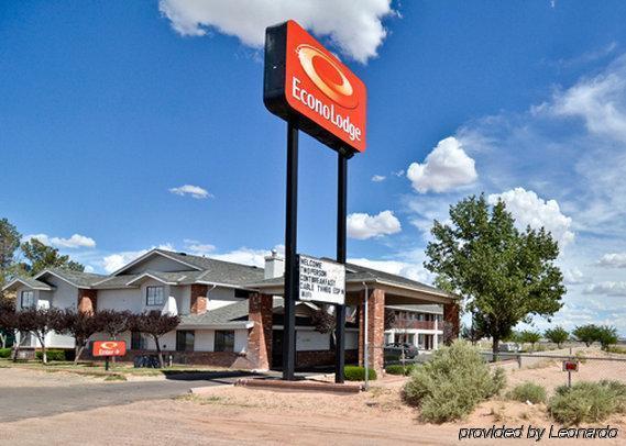 Greentree Inn Of Holbrook, Az Extérieur photo