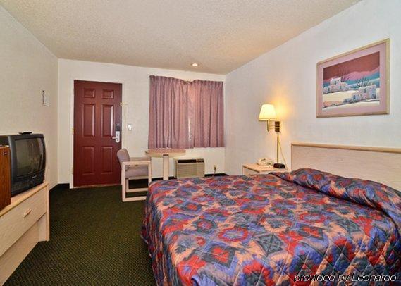 Greentree Inn Of Holbrook, Az Extérieur photo