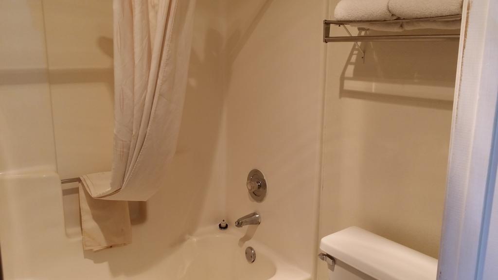 Greentree Inn Of Holbrook, Az Chambre photo