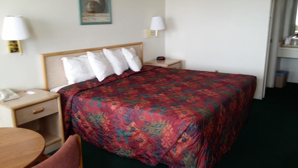 Greentree Inn Of Holbrook, Az Chambre photo