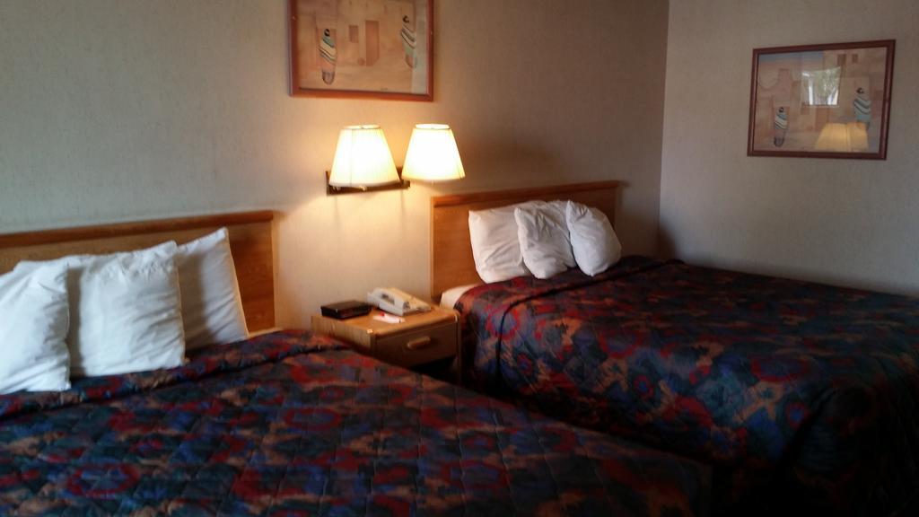 Greentree Inn Of Holbrook, Az Chambre photo