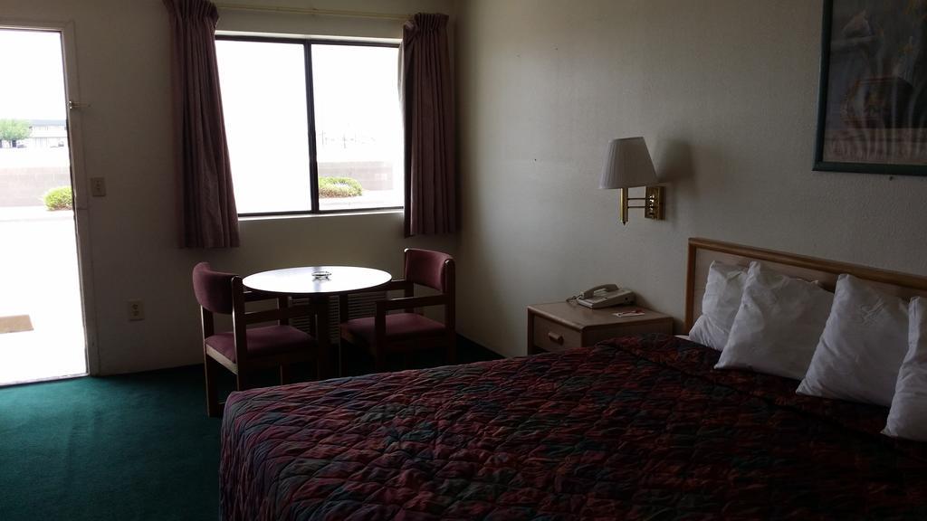 Greentree Inn Of Holbrook, Az Chambre photo