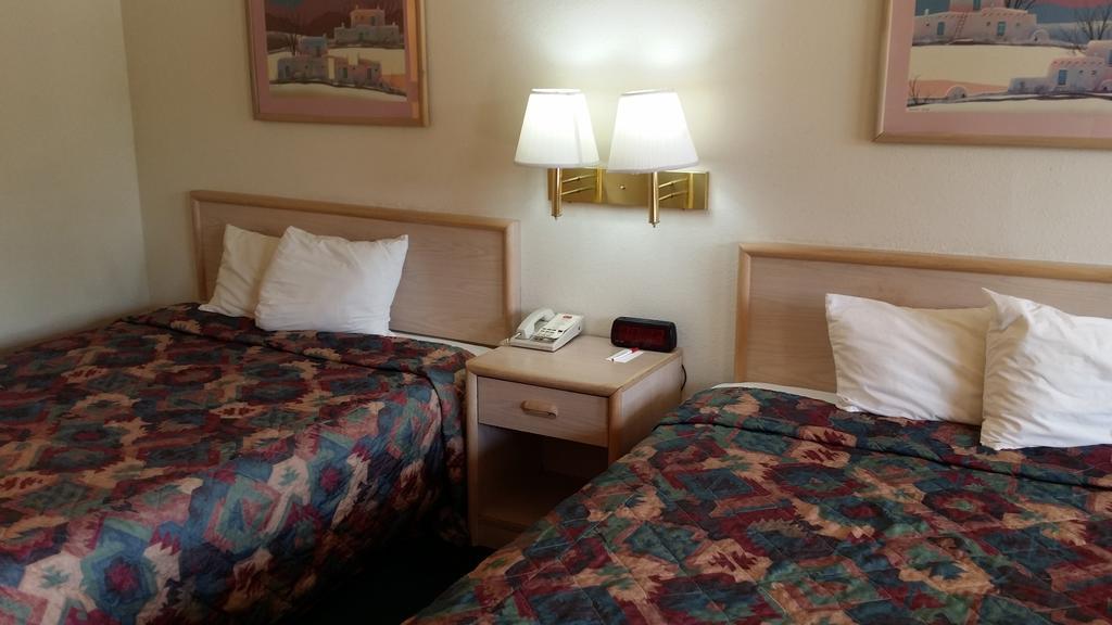 Greentree Inn Of Holbrook, Az Chambre photo