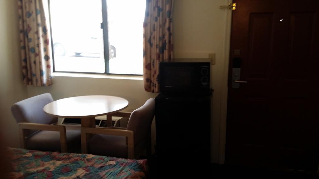 Greentree Inn Of Holbrook, Az Chambre photo
