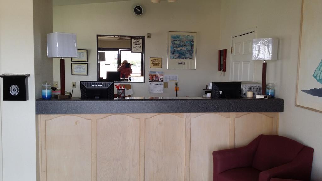 Greentree Inn Of Holbrook, Az Extérieur photo