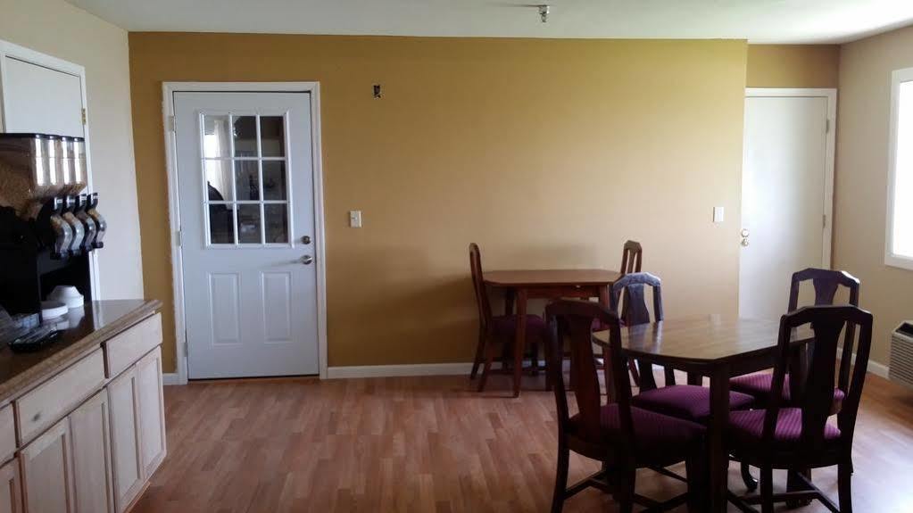 Greentree Inn Of Holbrook, Az Extérieur photo