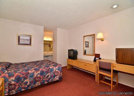 Greentree Inn Of Holbrook, Az Extérieur photo